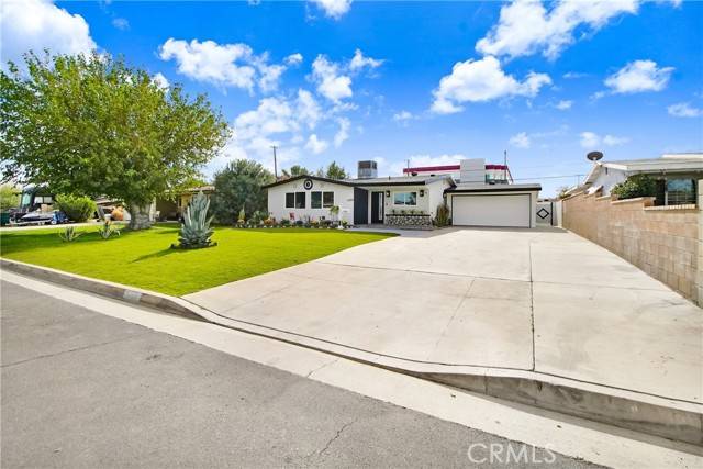 Palmdale, CA 93550,1528 E Avenue Q6