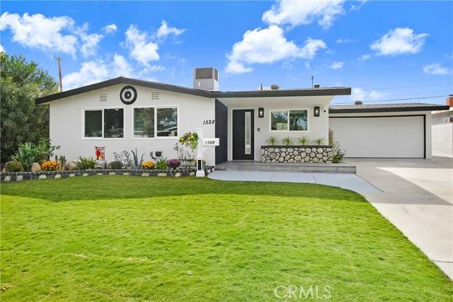 Palmdale, CA 93550,1528 E Avenue Q6