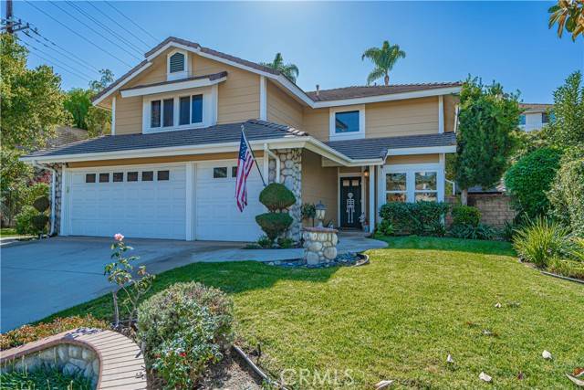 Moorpark, CA 93021,13198 Westport Street