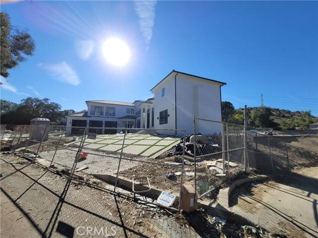 Sunland (los Angeles), CA 91040,10198 La Canada Way