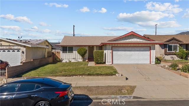 San Fernando, CA 91340,13073 Corcoran Street