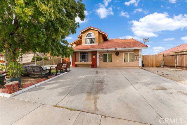 Palmdale, CA 93550,2517 E Avenue Q14