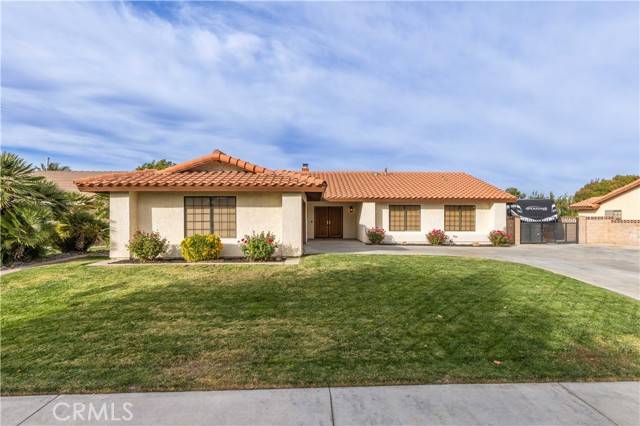 Lancaster, CA 93536,2613 W Avenue K4