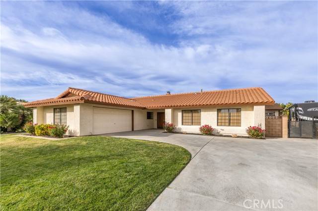 Lancaster, CA 93536,2613 W Avenue K4