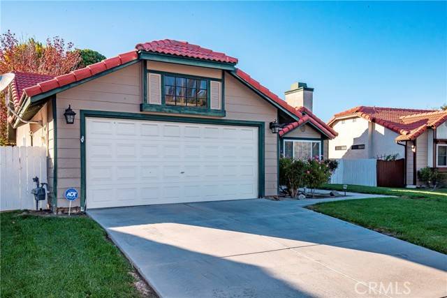 Lancaster, CA 93536,2857 College Park Drive