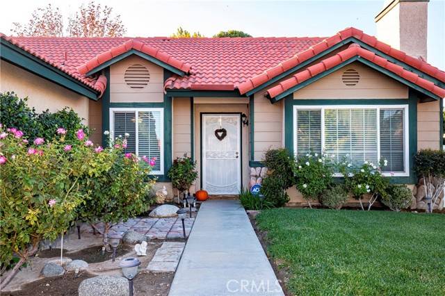 Lancaster, CA 93536,2857 College Park Drive