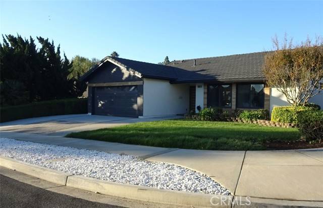 Newbury Park (thousand Oaks), CA 91320,901 Oakmound Avenue