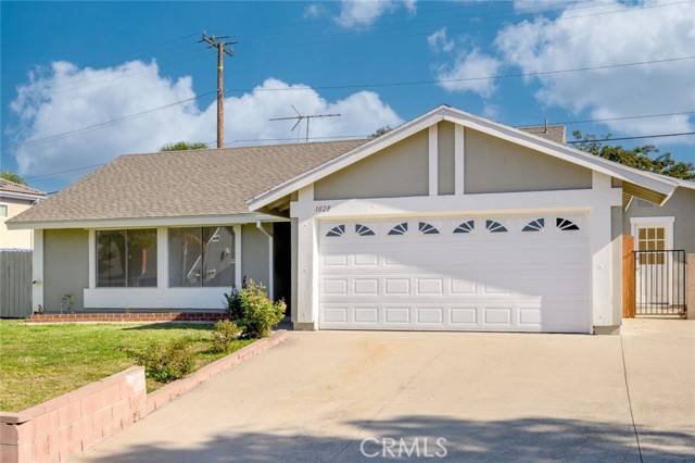 Walnut, CA 91789,1028 Farel Avenue