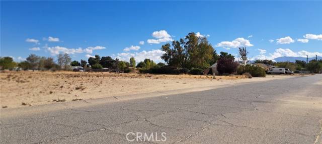 Lake Los Angeles, CA 93591,0 vacant land