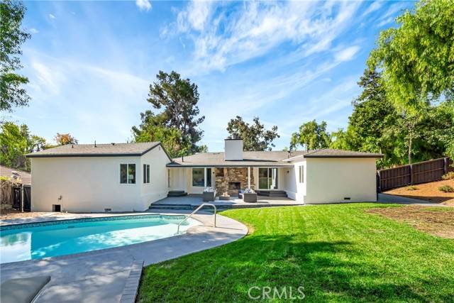 Woodland Hills (los Angeles), CA 91367,5932 Hinton Avenue