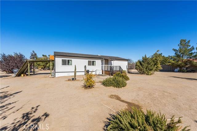 Palmdale, CA 93591,9555 E Avenue Q2