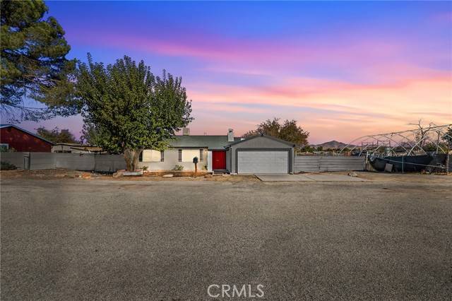 Palmdale, CA 93591,16137 Coolwater Avenue