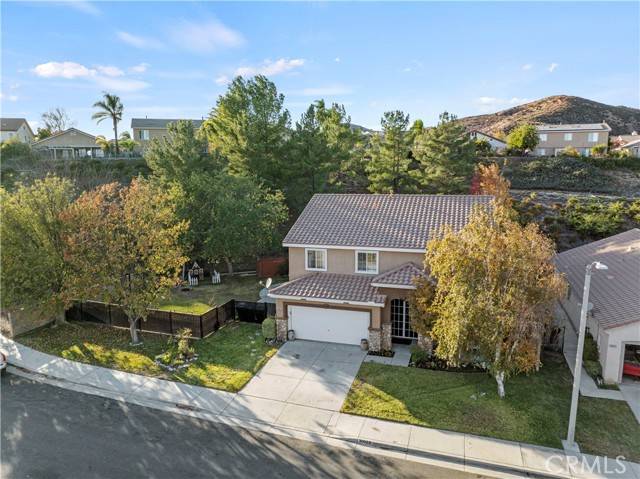 Castaic, CA 91384,30025 Medford Place