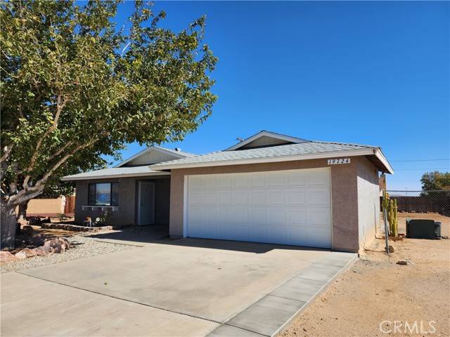 California City, CA 93505,19724 87th Street