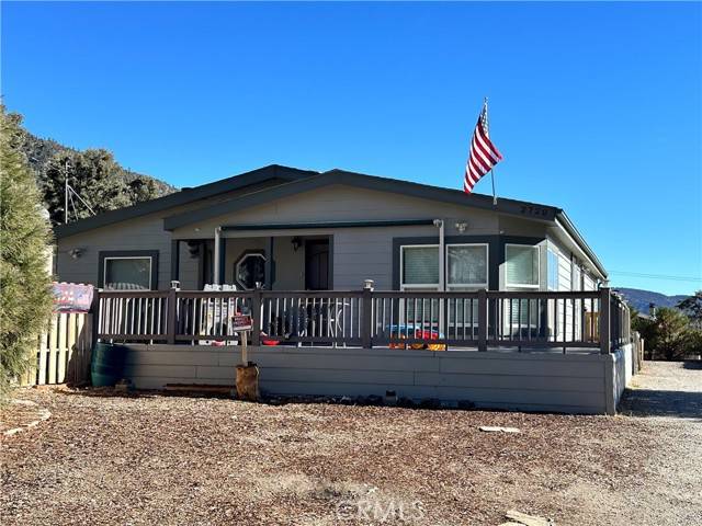 Pine Mtn Club, CA 93222,2720 Kodiak Way