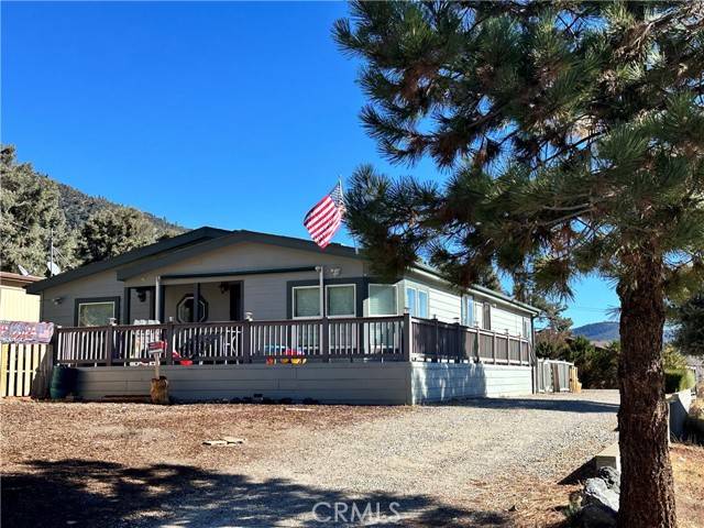 Pine Mtn Club, CA 93222,2720 Kodiak Way