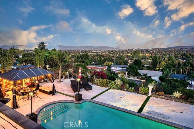 West Hills (los Angeles), CA 91307,6236 Ellenview Avenue