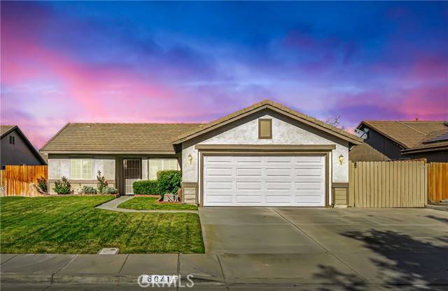 Lancaster, CA 93536,6041 Treehaven Court