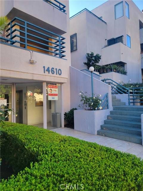 Van Nuys (los Angeles), CA 91411,14610 Erwin Street #304