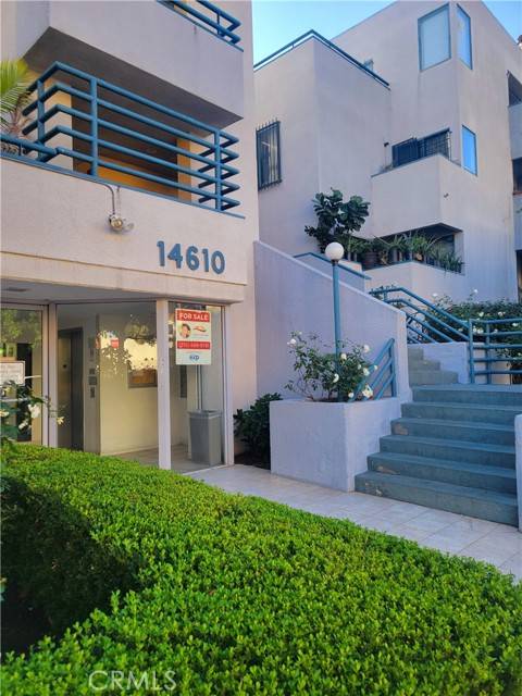 Van Nuys (los Angeles), CA 91411,14610 Erwin Street #304