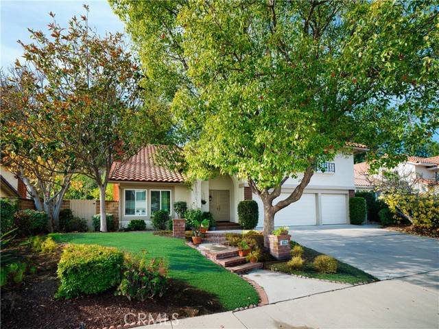 Porter Ranch (los Angeles), CA 91326,11835 Eddleston Drive