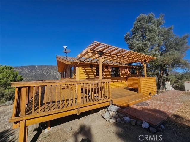 Pine Mtn Club, CA 93222,2106 Sangreia Court