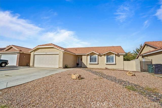 Rosamond, CA 93560,3325 Stella Avenue