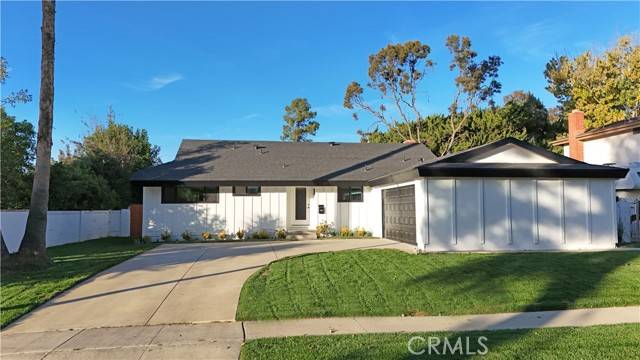 Newbury Park (thousand Oaks), CA 91320,3817 Hartung Court