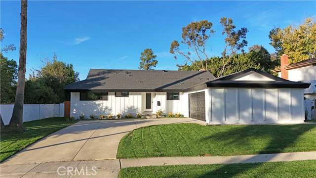 Newbury Park (thousand Oaks), CA 91320,3817 Hartung Court