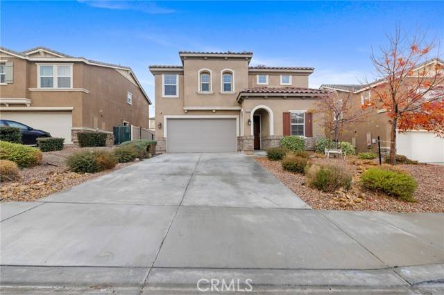 Palmdale, CA 93551,37531 Citron Place