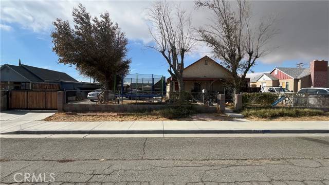 Mojave, CA 93501,15843 M Street