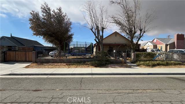 Mojave, CA 93501,15843 M Street