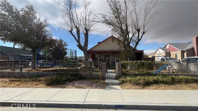 Mojave, CA 93501,15843 M Street