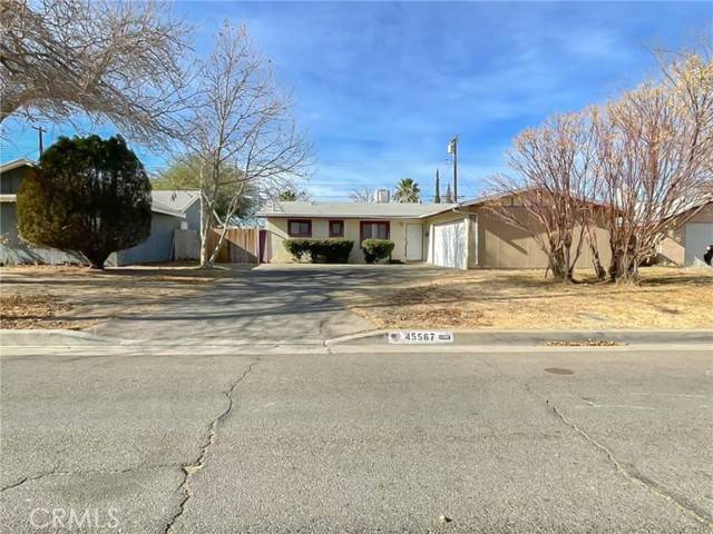 Lancaster, CA 93535,45567 Andale Avenue