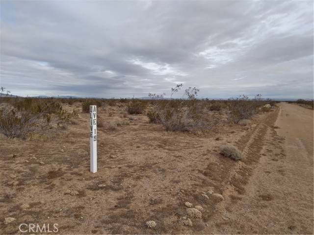 Mojave, CA 93501,0 19 Avenue