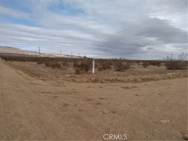 Mojave, CA 93501,0 19 Avenue