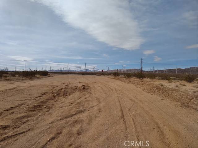 Mojave, CA 93501,0 19 Avenue