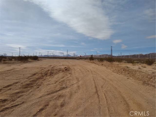 Mojave, CA 93501,0 19 Avenue