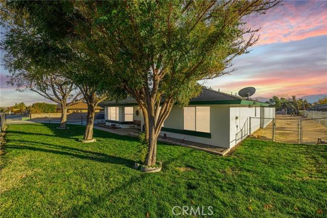 Palmdale, CA 93591,16416 Rawhide Avenue