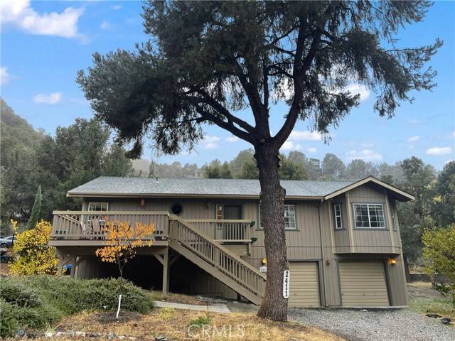 Pine Mtn Club, CA 93225,2411 Glacier Drive