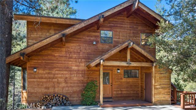 Pine Mtn Club, CA 93222,1505 Woodland