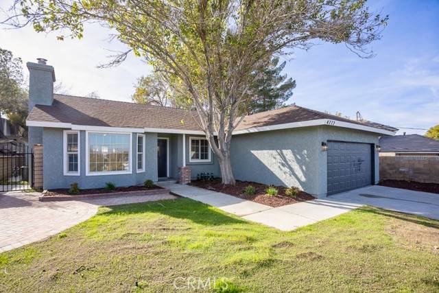 Lancaster, CA 93536,4772 W Avenue L14