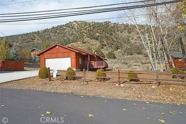 Pine Mtn Club, CA 93225,15209 Nesthorn Way