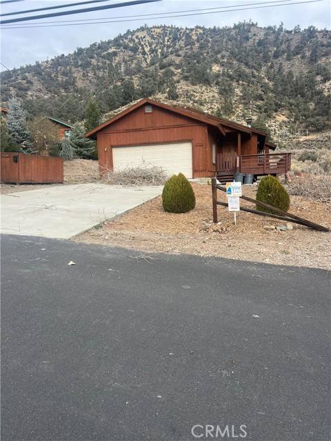 Pine Mtn Club, CA 93225,15209 Nesthorn Way