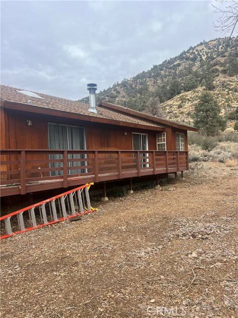 Pine Mtn Club, CA 93225,15209 Nesthorn Way