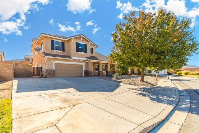 Lancaster, CA 93536,7146 La Sarra Drive