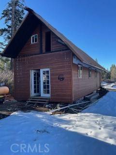 Nevada City, CA 95959,16352 Last Chance Mine Road