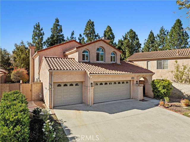 Moorpark, CA 93021,15660 Trollope Court