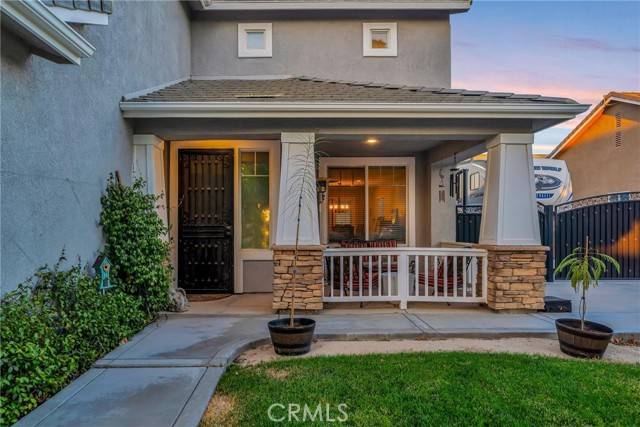 Lancaster, CA 93536,44432 Chaparral Drive