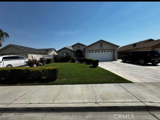 Bakersfield, CA 93307,1201 Evadonna Road